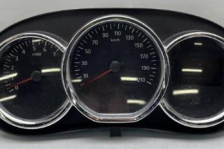 Compteur DACIA DUSTER 1 Photo n°1