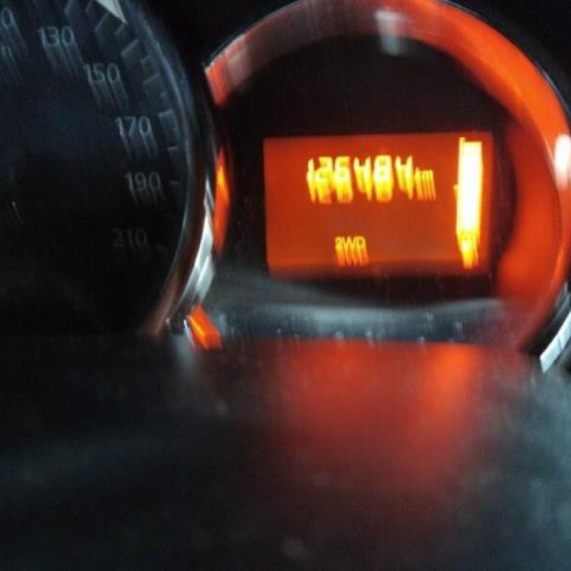 Compteur DACIA DUSTER 1 Photo n°15