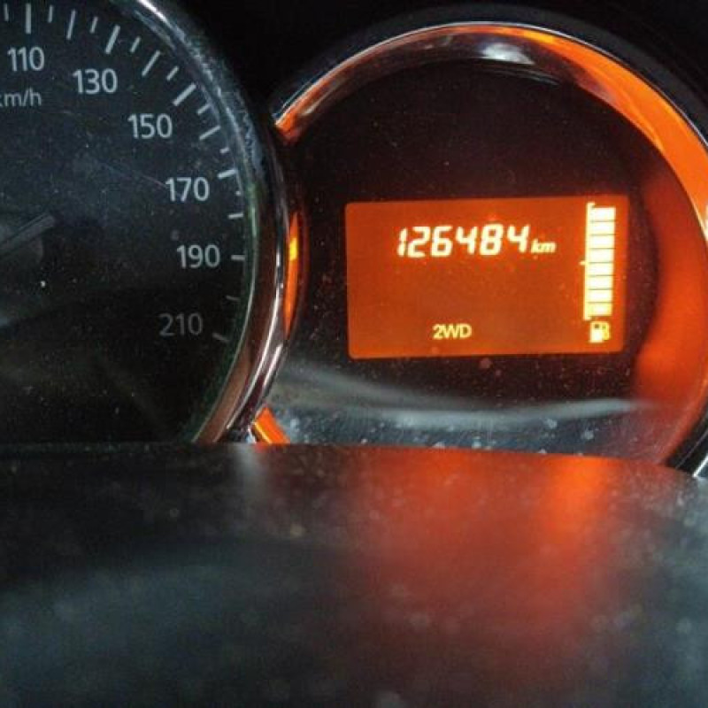 Compteur DACIA DUSTER 1 Photo n°16