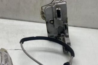 Serrure avant droit PEUGEOT 307