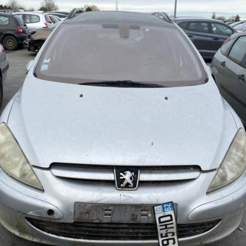 Serrure avant droit PEUGEOT 307 Photo n°7