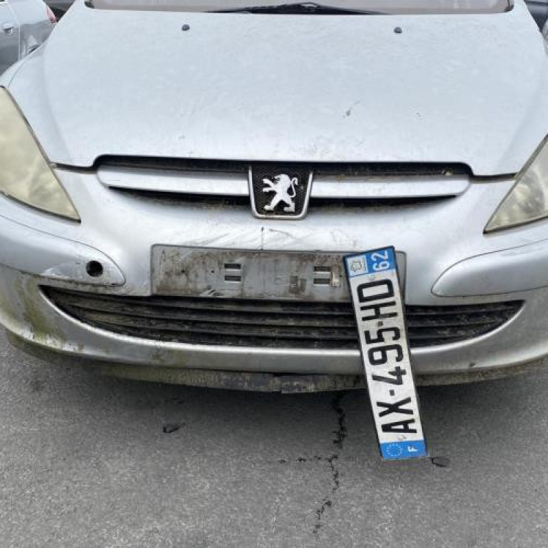 Serrure avant droit PEUGEOT 307 Photo n°8