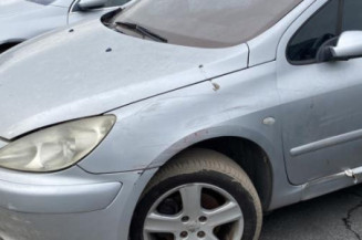 Serrure avant droit PEUGEOT 307