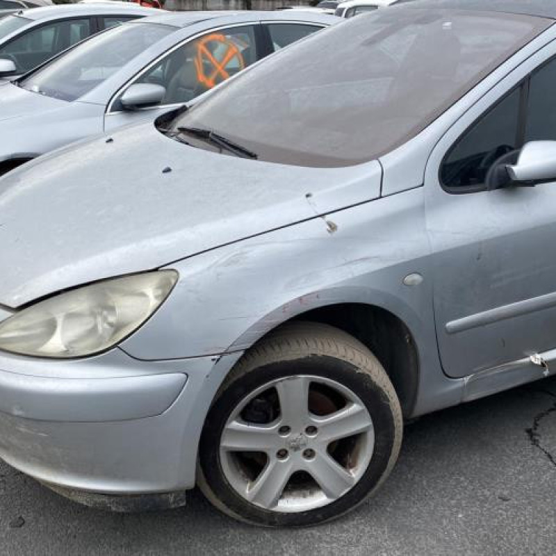 Serrure avant droit PEUGEOT 307 Photo n°10