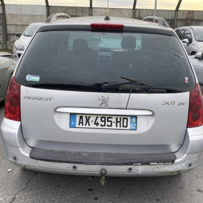 Serrure avant droit PEUGEOT 307 Photo n°13