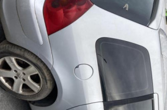 Serrure avant droit PEUGEOT 307