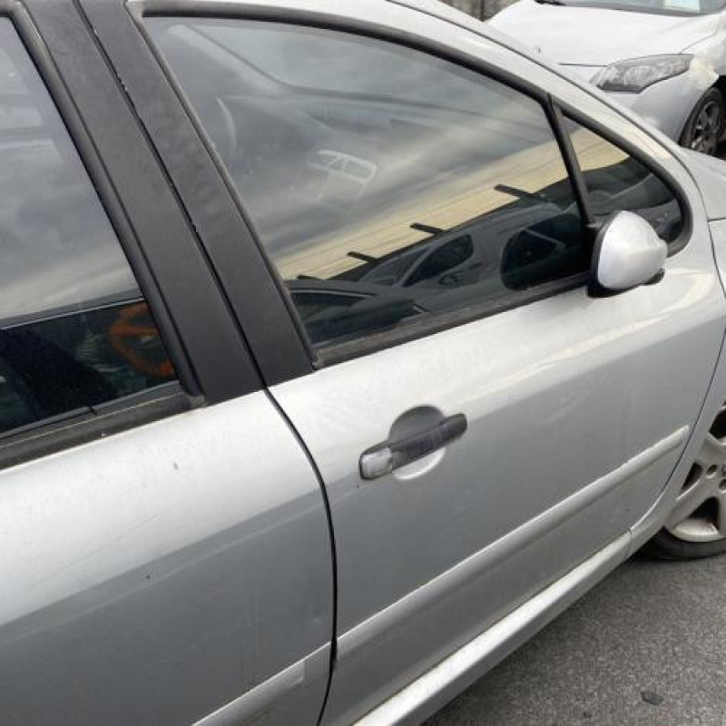 Serrure avant droit PEUGEOT 307 Photo n°16