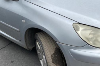 Serrure avant droit PEUGEOT 307