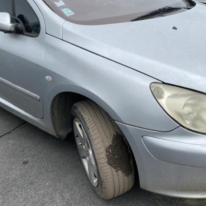 Serrure avant droit PEUGEOT 307 Photo n°17
