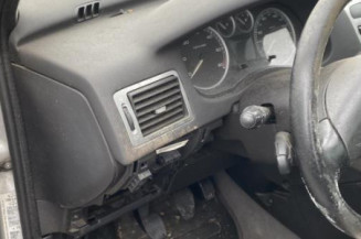 Serrure avant droit PEUGEOT 307