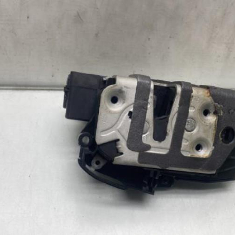 Serrure arriere droit FORD MONDEO 4 Photo n°1