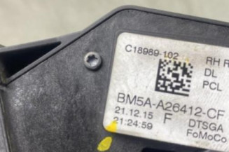 Serrure arriere droit FORD MONDEO 4
