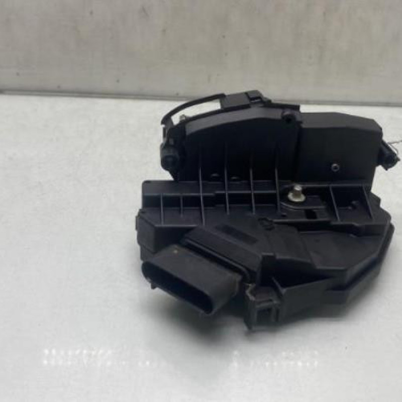 Serrure arriere droit FORD MONDEO 4 Photo n°4
