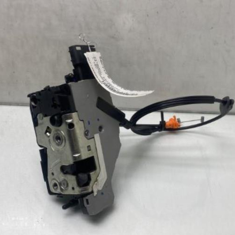 Serrure arriere droit CITROEN C4 GRAND PICASSO 1 Photo n°1