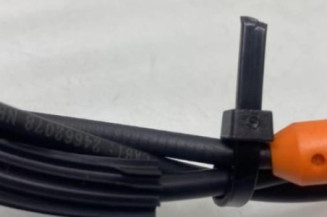 Serrure arriere droit CITROEN C4 GRAND PICASSO 1