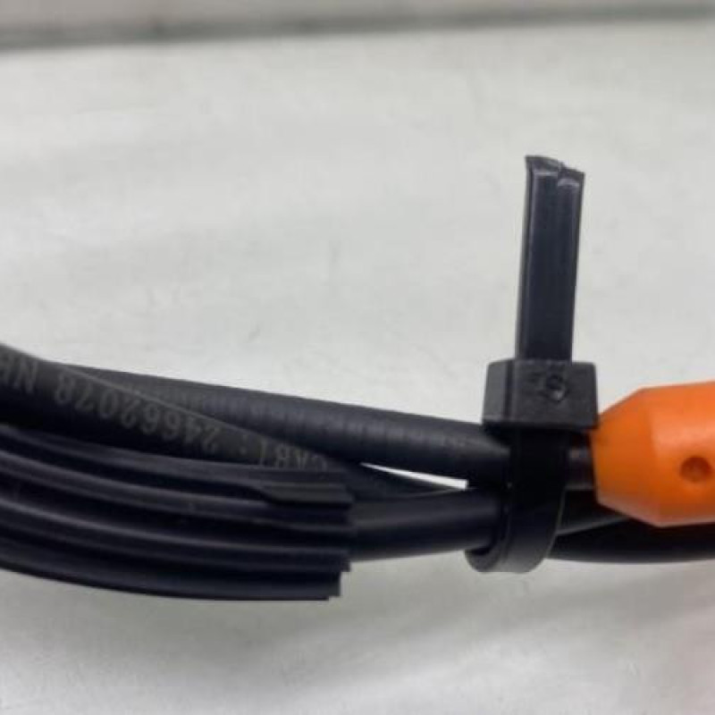 Serrure arriere droit CITROEN C4 GRAND PICASSO 1 Photo n°3