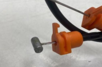 Serrure arriere droit CITROEN C4 GRAND PICASSO 1