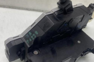 Serrure arriere droit CITROEN C4 GRAND PICASSO 1