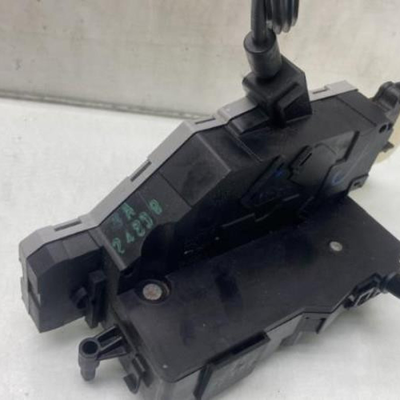 Serrure arriere droit CITROEN C4 GRAND PICASSO 1 Photo n°5