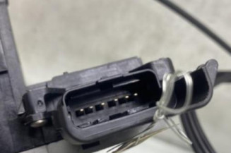 Serrure arriere droit CITROEN C4 GRAND PICASSO 1