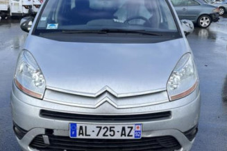 Serrure arriere droit CITROEN C4 GRAND PICASSO 1