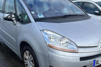Serrure arriere droit CITROEN C4 GRAND PICASSO 1