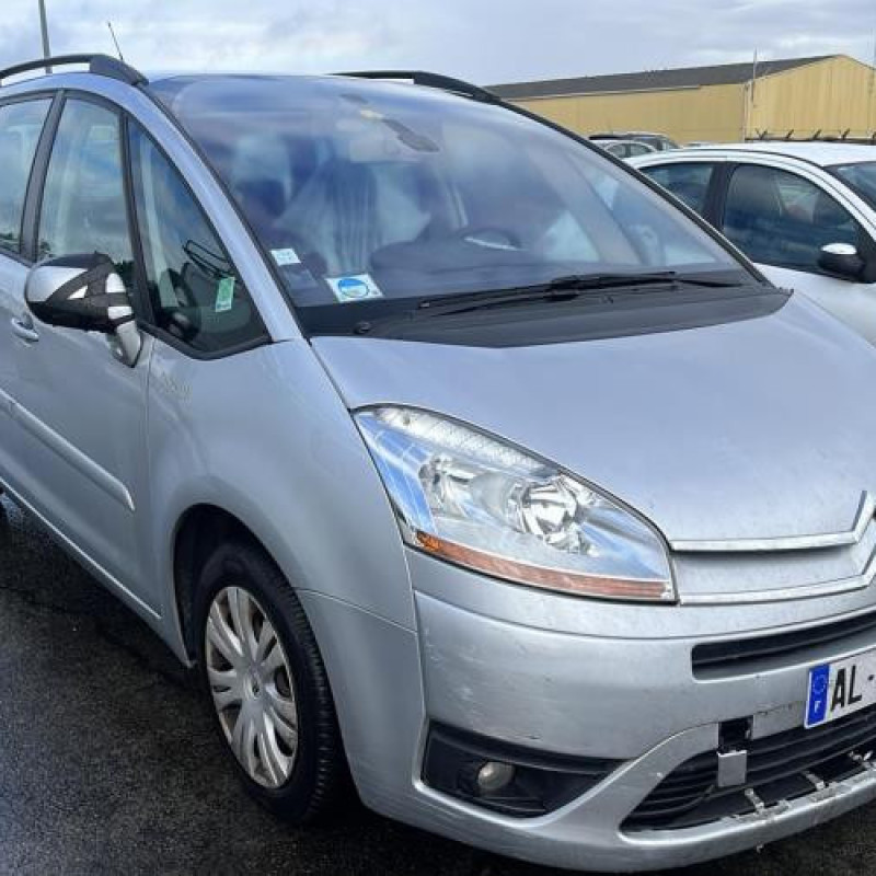 Serrure arriere droit CITROEN C4 GRAND PICASSO 1 Photo n°8