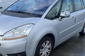 Serrure arriere droit CITROEN C4 GRAND PICASSO 1