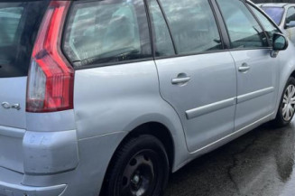 Serrure arriere droit CITROEN C4 GRAND PICASSO 1