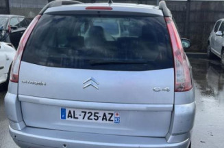 Serrure arriere droit CITROEN C4 GRAND PICASSO 1