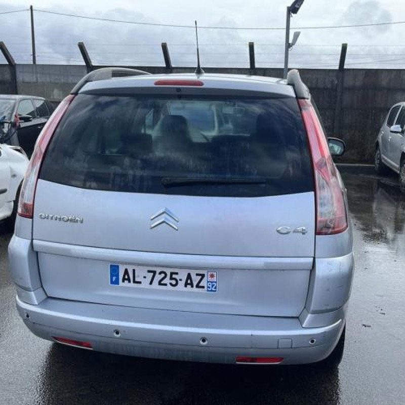 Serrure arriere droit CITROEN C4 GRAND PICASSO 1 Photo n°11