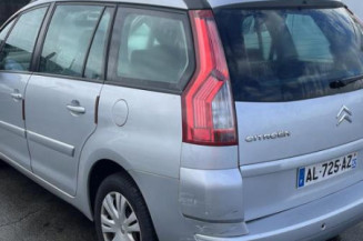 Serrure arriere droit CITROEN C4 GRAND PICASSO 1
