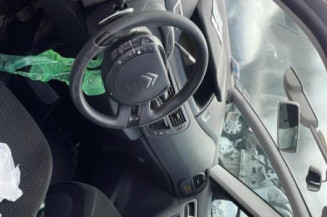 Serrure arriere droit CITROEN C4 GRAND PICASSO 1