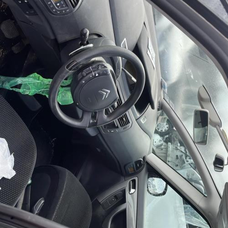 Serrure arriere droit CITROEN C4 GRAND PICASSO 1 Photo n°13