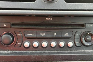 Serrure arriere droit CITROEN C4 GRAND PICASSO 1