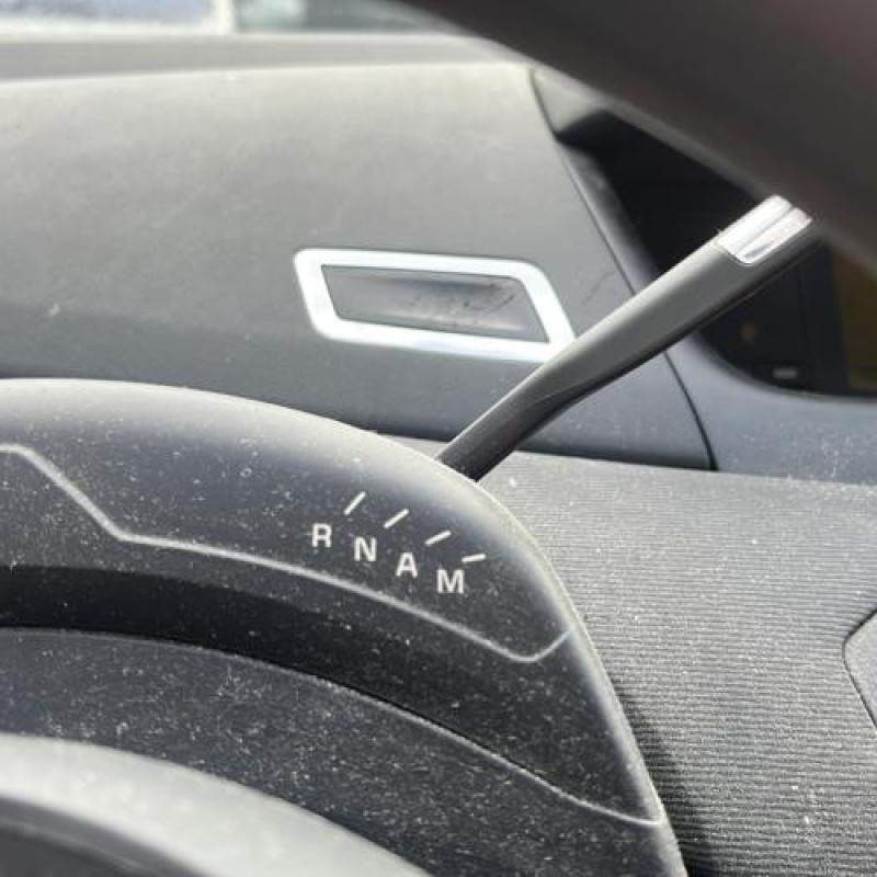 Serrure arriere droit CITROEN C4 GRAND PICASSO 1 Photo n°17