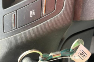 Serrure arriere droit CITROEN C4 GRAND PICASSO 1