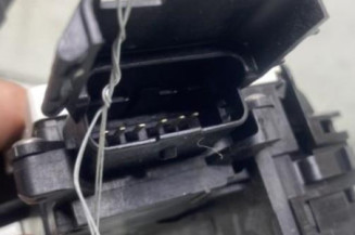 Serrure avant droit CITROEN C4 GRAND PICASSO 1