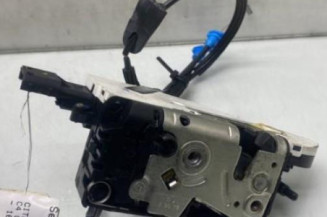 Serrure avant droit CITROEN C4 GRAND PICASSO 1