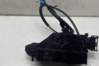 Serrure avant droit CITROEN C4 GRAND PICASSO 1
