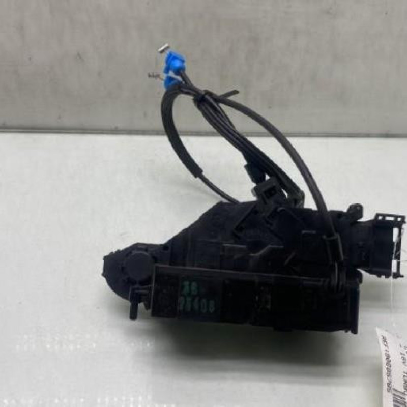 Serrure avant droit CITROEN C4 GRAND PICASSO 1 Photo n°5