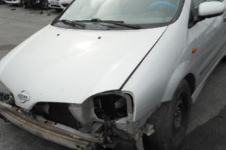 Retroviseur gauche NISSAN ALMERA TINO