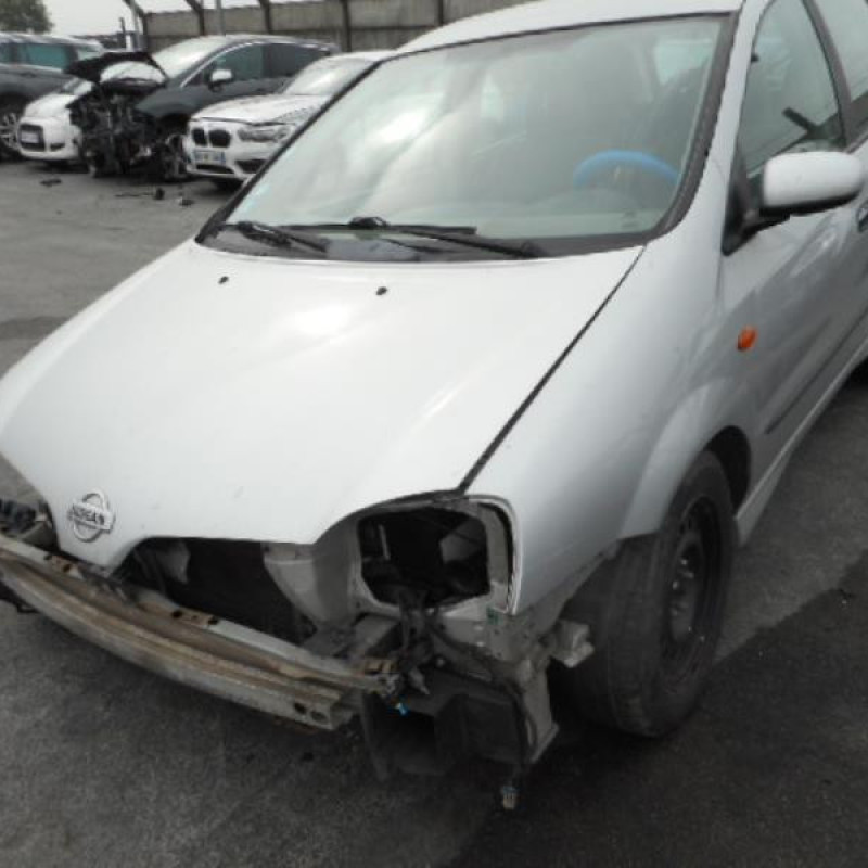 Retroviseur gauche NISSAN ALMERA TINO Photo n°13