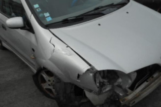 Retroviseur gauche NISSAN ALMERA TINO
