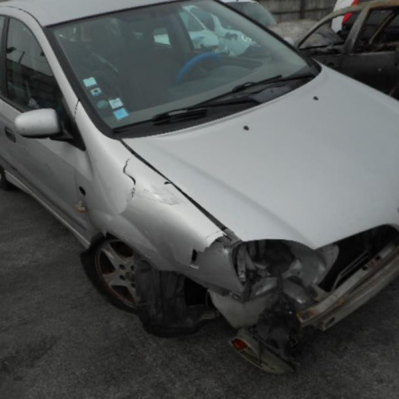 Retroviseur gauche NISSAN ALMERA TINO Photo n°14