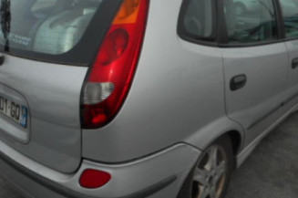 Retroviseur gauche NISSAN ALMERA TINO