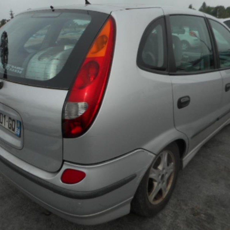 Retroviseur gauche NISSAN ALMERA TINO Photo n°15