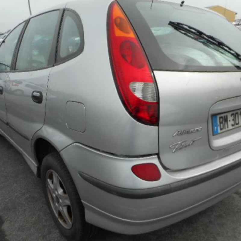 Retroviseur gauche NISSAN ALMERA TINO Photo n°16