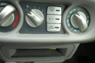 Retroviseur gauche NISSAN ALMERA TINO