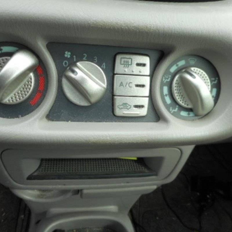 Retroviseur gauche NISSAN ALMERA TINO Photo n°18